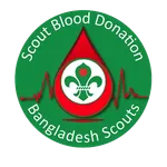 Scout Blood Donation icon