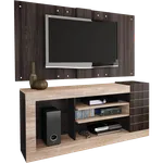 Tv Shelves Design icon