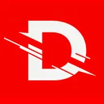 DONEBRO - Food Delivery & More icon