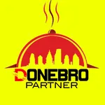 DONEBRO Restaurant Partner icon