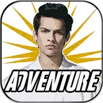 Cobra Kai Adventure icon