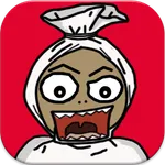 Dikejar Pocong Sikembar icon