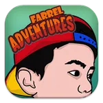 Farrel Adventure Fun Game icon