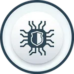 Mighty VPN icon