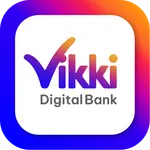 Vikki Internet Banking icon