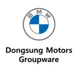 DongsungMotors Groupware icon