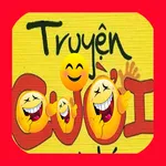 Kho Truyện Cười Hay Tuyển Chọn icon