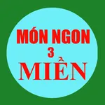 Món Ngon 3 Miền icon