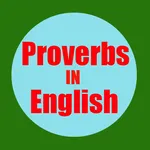 Proverbs In English icon