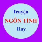 Truyện Ngôn Tình Hay icon