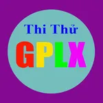 Thi thử GPLX Online icon