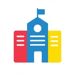 스쿨줌(SchoolZoom) icon