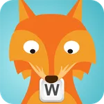 Words with Foxy icon