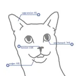 기분 어떠냐옹 MOODEOW icon