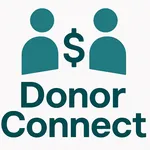 Donor Connect icon