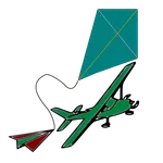 Time to Fly icon