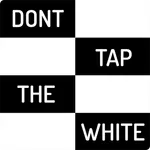 Don't Tap The White - DTTW icon