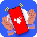 Don't Touch My Phone AntiTheft icon