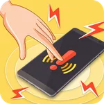Anti Theft Alarm For My Phone icon