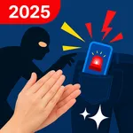 Clap to Find My Phone - Alarm icon