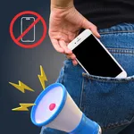 Dont Touch My Phone Anti Theft icon