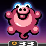 Bubble Pig icon