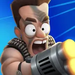 Survival Ops: Hunt Raid icon