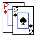 Pai Gow Poker icon