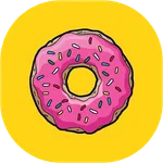 Donuts Wallpapers icon