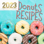 Easy Donuts Recipe 2023 icon