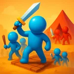 Frontline Blacksmith icon