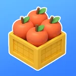 Fruity Sort Box icon