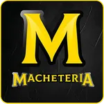 Macheteria icon