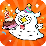 Doodle Magic: Wizard vs Slime icon