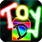 Doodle Toy!™ Kids Draw Paint icon