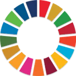 Voluntariado Generación 2030 icon