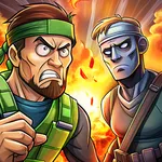 Doomsday Epoch: Last Zombies icon