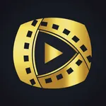 Gold Film icon