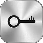 Door Key icon
