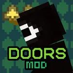 Doors mod for melon playground icon