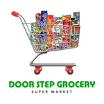 Door Step Grocery icon