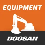Doosan Equipment Sales for Sma icon