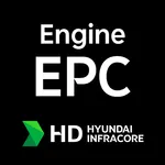HDI Engine Parts Catalog icon