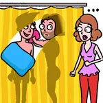 DOP Fun: Delete One Part icon