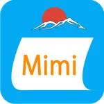 Học tiếng Nhật Mimikara icon