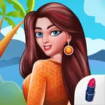 Dress Up Games - Spa and Salon icon