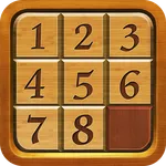 Numpuz: Number Puzzle Games icon