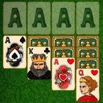 Solitaire icon