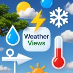 Weather Views icon