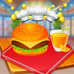 Oana's Burger House icon